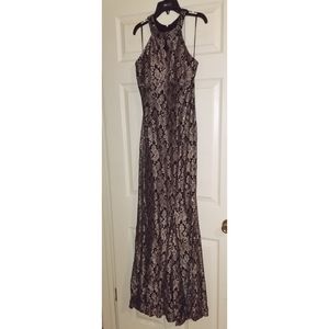 Niteway Evening Gown Size 8